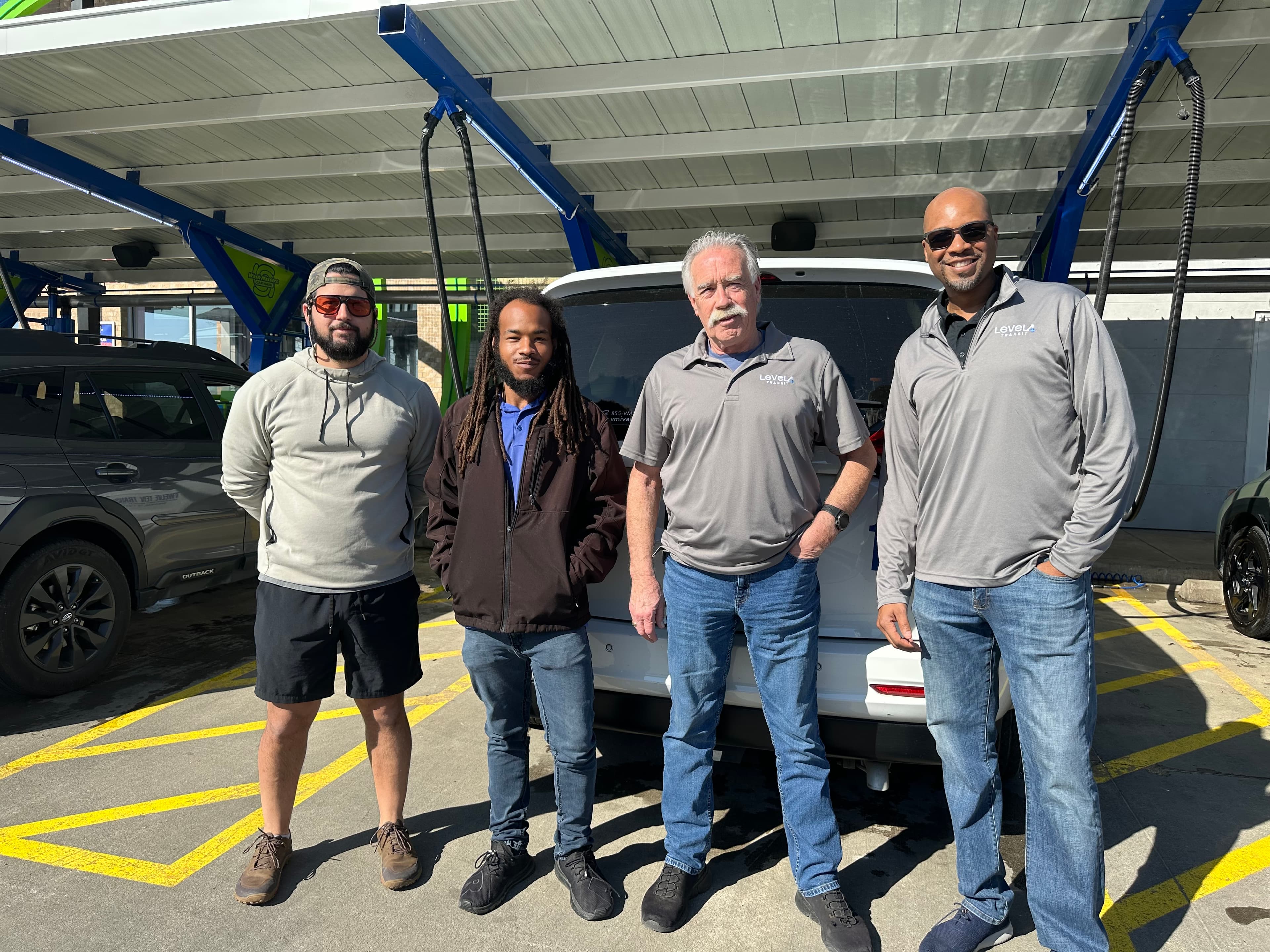 Medical transport service 3